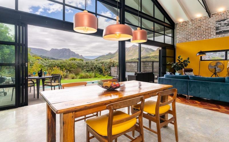 3 Bedroom Property for Sale in Hout Bay Western Cape